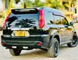 Nissan X-Trail 2009 Matt Black - 5