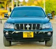 Toyota Kluger 2004 Black - 1