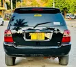 Toyota Kluger 2004 Black - 2