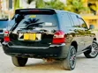 Toyota Kluger 2004 Black - 5