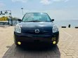Mazda Verisa 2010 Maroon - 1