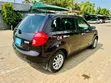 Mazda Verisa 2010 Maroon - 3