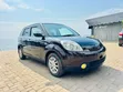 Mazda Verisa 2010 Maroon - 4