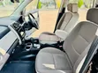 Mazda Verisa 2010 Maroon - 5