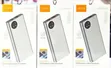 Vidvie Original Slim Power Bank - 1