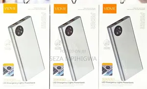 Vidvie Original Slim Power Bank