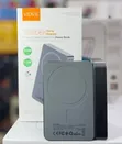 Wireless Power Bank - Original Titanium Body - 1