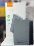 Wireless Power Bank - Original Titanium Body - 2