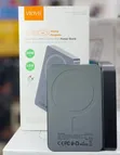 Wireless Power Bank - Original Titanium Body - 3