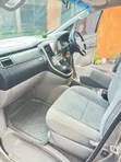 Toyota Alphard 2004 - Gray - 5