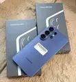 New Samsung Galaxy S26 Ultra 5G 512GB Blue - 1