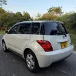 Toyota IST 2005 White - 2