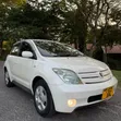 Toyota IST 2005 White - 5