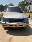 Toyota Land Cruiser Amazon 2006 Beige - 1