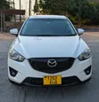 Mazda CX-5 2014 White - 1