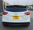 Mazda CX-5 2014 White - 2