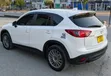 Mazda CX-5 2014 White - 3