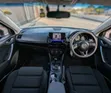 Mazda CX-5 2014 White - 4