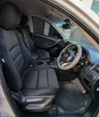 Mazda CX-5 2014 White - 5