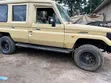 Toyota Land Cruiser 2003 Beige - 2