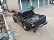 Toyota Hilux 2004 Double Cabin - 4