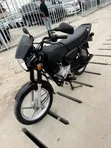 Bajaj Boxer 125 2026 Black - 3