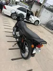 Bajaj Boxer 125 2026 Black - 4