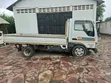 Mazda Titan 2008 White - 1