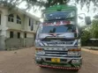 Mitsubishi Fuso Tandem Lori 1998 Grey - 3
