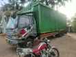 Mitsubishi Fuso Tandem Lori 1998 Grey - 5