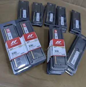 Spectrum DDR5 RAM 5600MHz kwa Laptop & Desktop