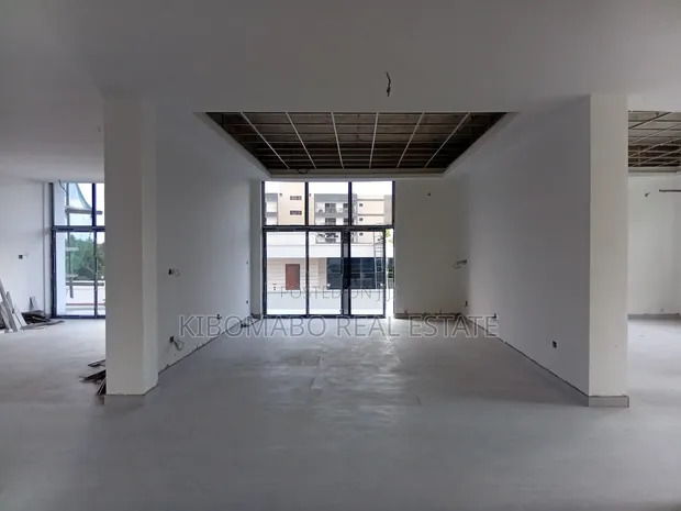 Modern Office Space for Rent - 40-100 SQM, Masaki/Oysterbay - 1