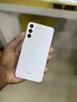 Samsung Galaxy S22+ 5G 128GB White - 1