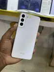Samsung Galaxy S22+ 5G 128GB White - 2
