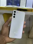 Samsung Galaxy S22+ 5G 128GB White - 3