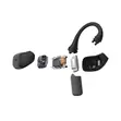 Philips TAA6709DG-97 6000 Series Open-Ear Wireless Sports Headphones - 1