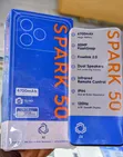 New Tecno Spark 50 128GB - 1