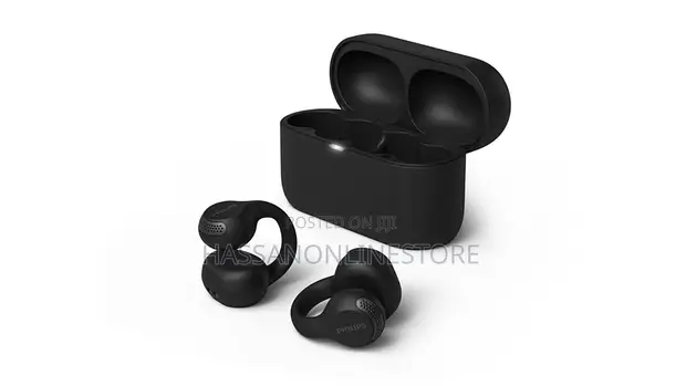 Philips 2000 Series Open-Ear True Wireless Earbuds - 1