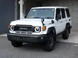 2024 Toyota Land Cruiser 76 Series - 1