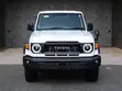 2024 Toyota Land Cruiser 76 Series - 4