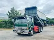 1992 Mitsubishi Fuso Super Great Tipper - 5