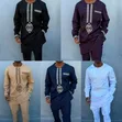 Kanzu Suit - Quality Material - 1