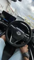 Toyota Harrier 2022 White - 2