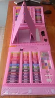 Super Mega Art Set 208 Pieces - 3