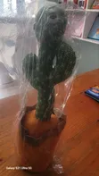 Dancing Cactus Interactive Toy - 1