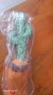 Dancing Cactus Interactive Toy - 2