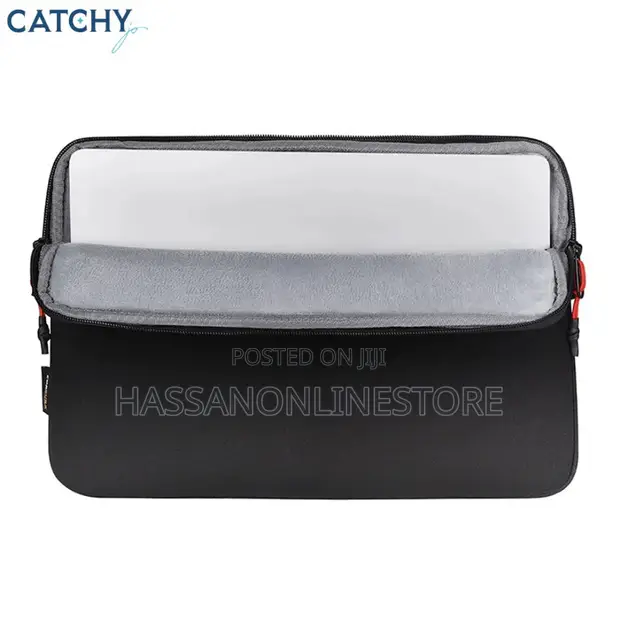 Wiwu Skin Armor Laptop Sleeve - 1