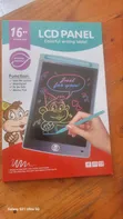 New 1TB 16-inch LCD Writing Tablet - 1