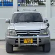 Toyota Land Cruiser Prado TX 2000 White - 2
