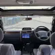 Toyota Land Cruiser Prado TX 2000 White - 3